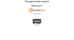 Desktop Screenshot of cartoonfeeds.cartoonstock.com